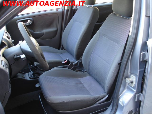 OPEL Corsa usata 7