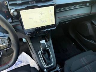FORD Puma usata, con Airbag testa