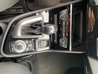 BMW 216 usata, con Fendinebbia