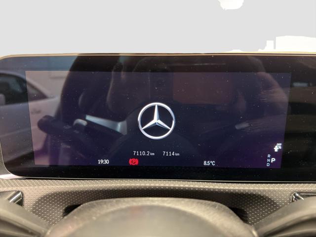 MERCEDES-BENZ A 180 usata, con Immobilizzatore elettronico