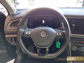 VOLKSWAGEN T-Roc usata 19