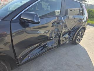 KIA e-Niro usata 20