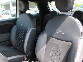 FIAT 500 usata, con Controllo trazione