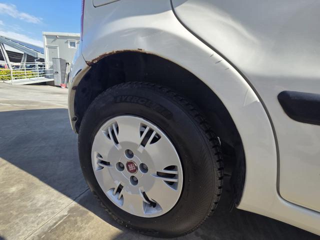 FIAT Panda usata 13
