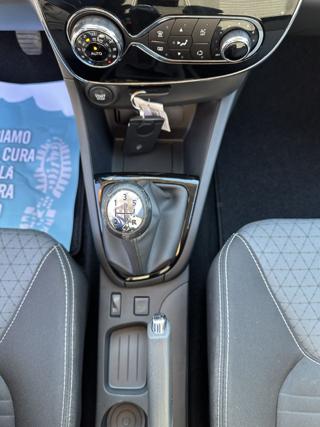 RENAULT Clio usata, con Climatizzatore