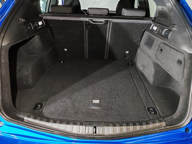 ALFA ROMEO Stelvio usata, con Immobilizzatore elettronico