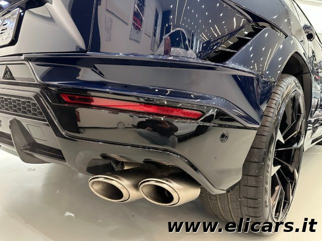 LAMBORGHINI Urus usata, con Boardcomputer