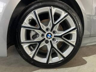BMW 118 usata, con Cerchi in lega