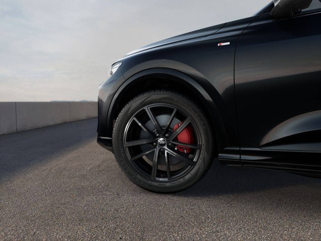 AUDI Q5 usata, con Climatizzatore