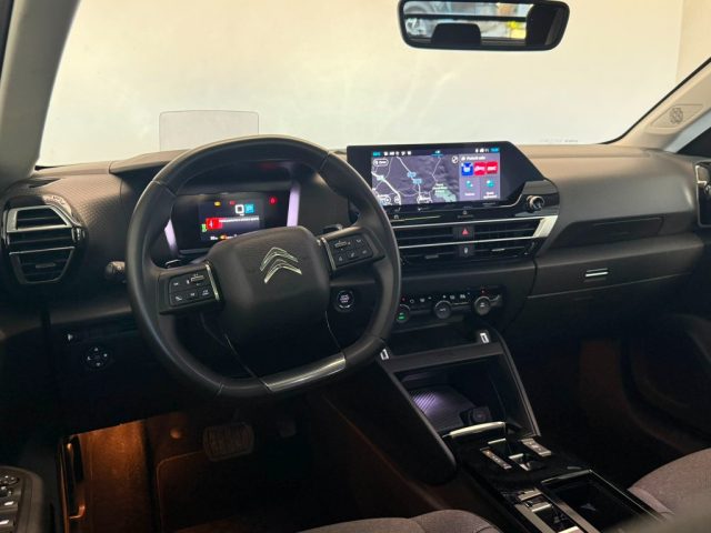 CITROEN C4 usata, con Controllo trazione