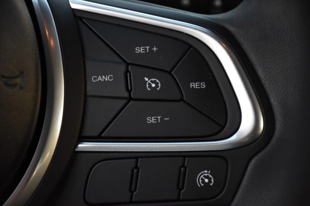 FIAT 500X usata, con Controllo vocale