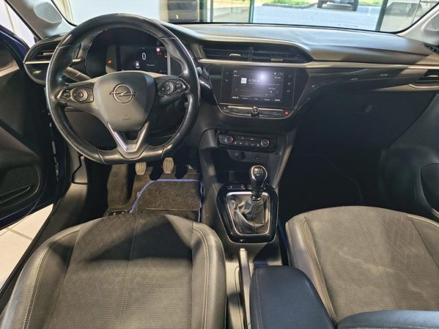 OPEL Corsa usata, con Controllo trazione