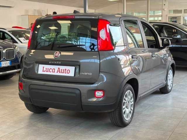 FIAT Panda usata, con Alzacristalli elettrici