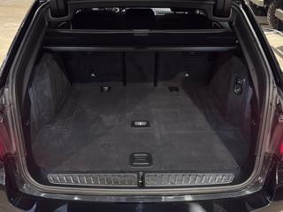 BMW 520 usata, con Fari LED