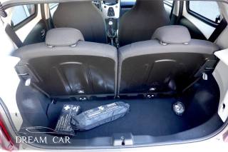 PEUGEOT 108 usata, con Cronologia tagliandi