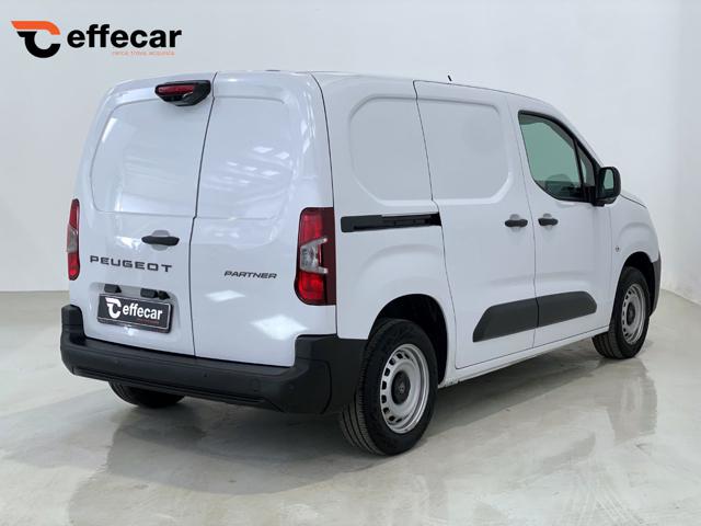 PEUGEOT Partner usata, con Chiusura centralizzata