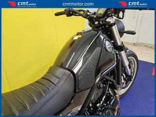 BENELLI Leoncino 500 usata 12