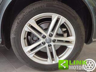 AUDI Q5 usata, con Bluetooth
