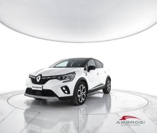 RENAULT Captur Full Hybrid E-Tech 145 CV Intens