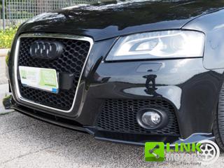 AUDI S3 usata 31