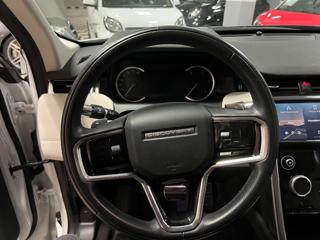 LAND ROVER Discovery Sport usata, con Chiusura centralizzata