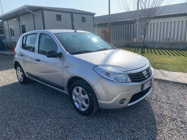 DACIA Sandero usata, con Airbag laterali