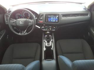 HONDA HR-V usata, con Cerchi in lega