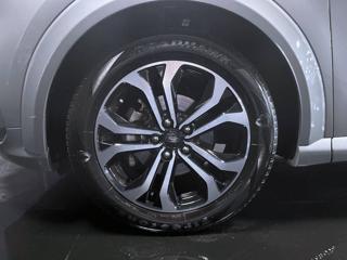 FORD Puma usata, con Boardcomputer