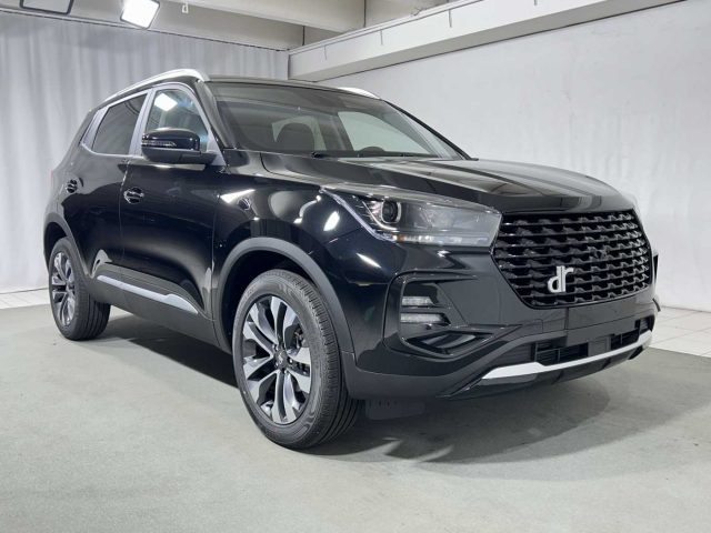 DR MOTOR DR 5.0 usata, con Climatizzatore