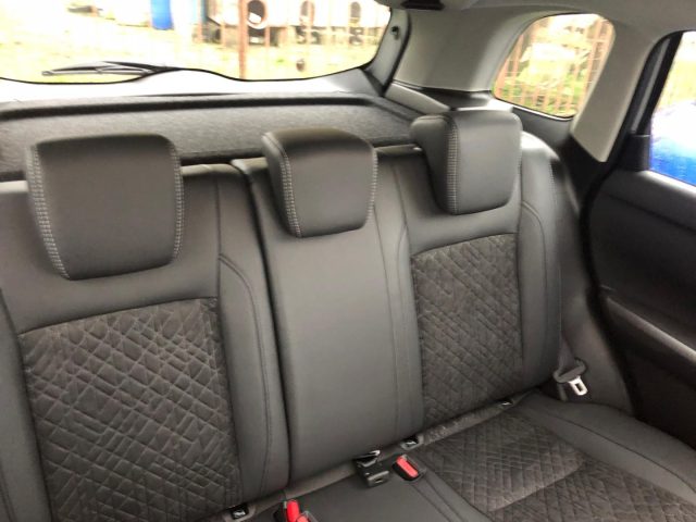 SUZUKI Vitara usata, con Fendinebbia