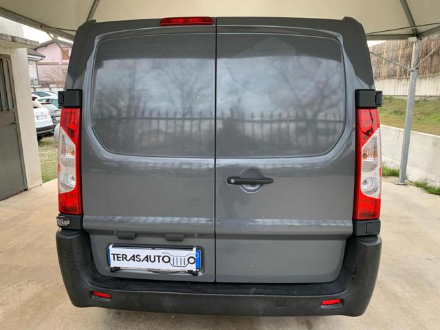 TOYOTA Proace usata, con Chiusura centralizzata