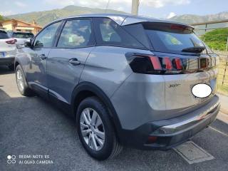 PEUGEOT 3008 usata, con Airbag laterali