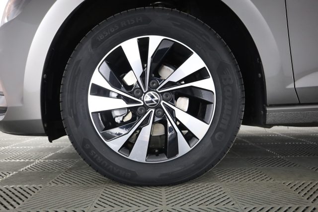 VOLKSWAGEN Polo usata 7