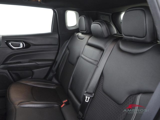 JEEP Compass usata 9