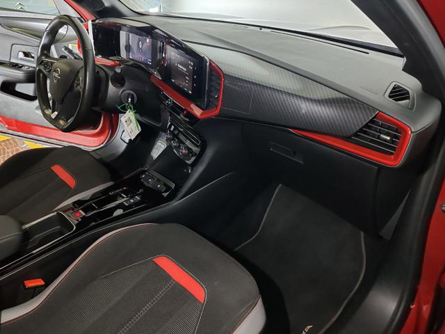 OPEL Mokka usata, con Cruise Control