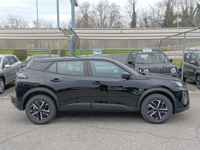 PEUGEOT 2008 usata, con Airbag Passeggero