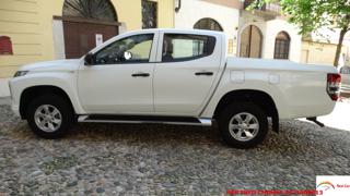 MITSUBISHI L200 usata, con ESP