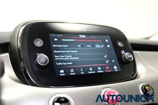 FIAT 500X usata, con Start/Stop Automatico