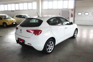 ALFA ROMEO Giulietta usata, con Airbag Passeggero