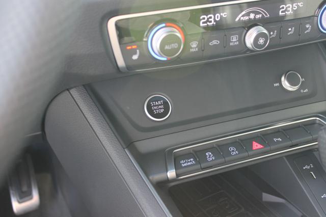 AUDI Q3 usata, con USB