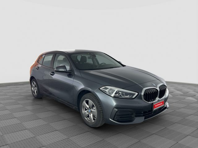 BMW 116 usata 6