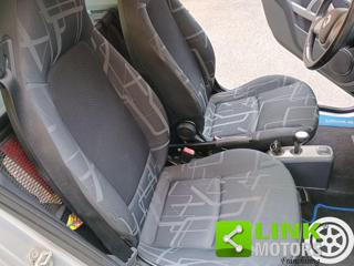 SMART ForTwo usata, con Interni in pelle
