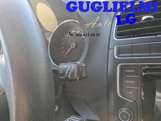 VOLKSWAGEN Polo usata, con Vivavoce