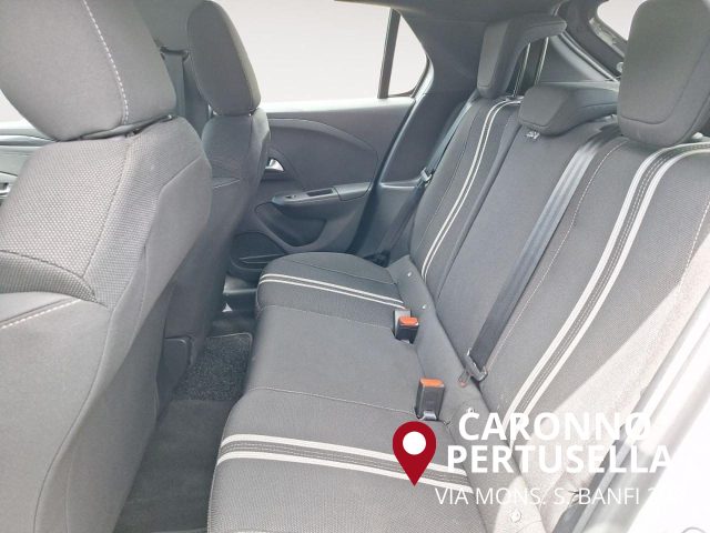 OPEL Corsa usata, con ESP