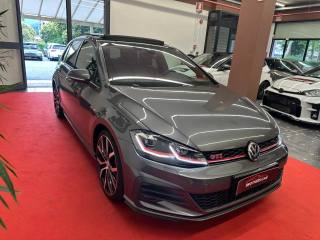 VOLKSWAGEN Golf GTI usata, con Airbag laterali
