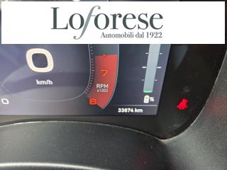 FIAT Panda Cross usata, con Park Distance Control