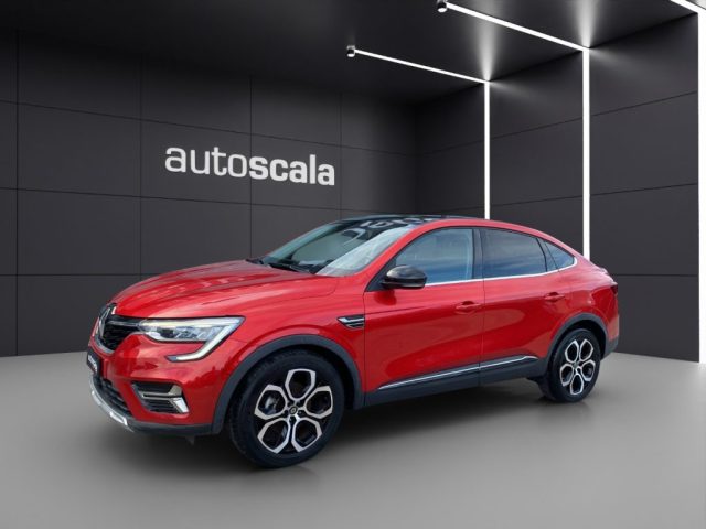 RENAULT Arkana usata, con ABS