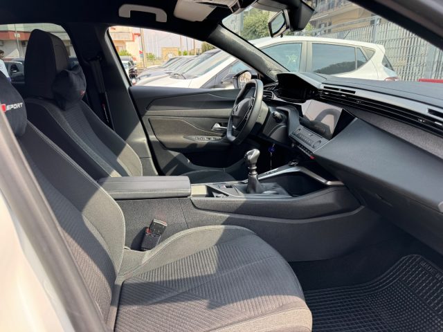 PEUGEOT 308 usata, con ESP