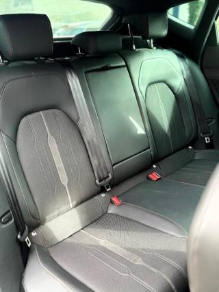 CUPRA Formentor usata, con Cruise Control