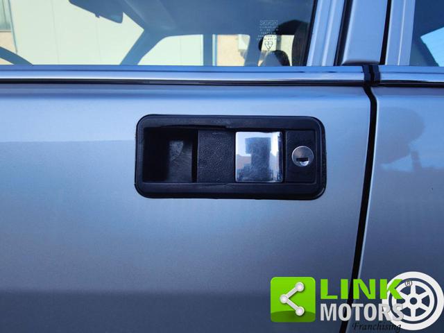 ALFA ROMEO Alfetta usata 24